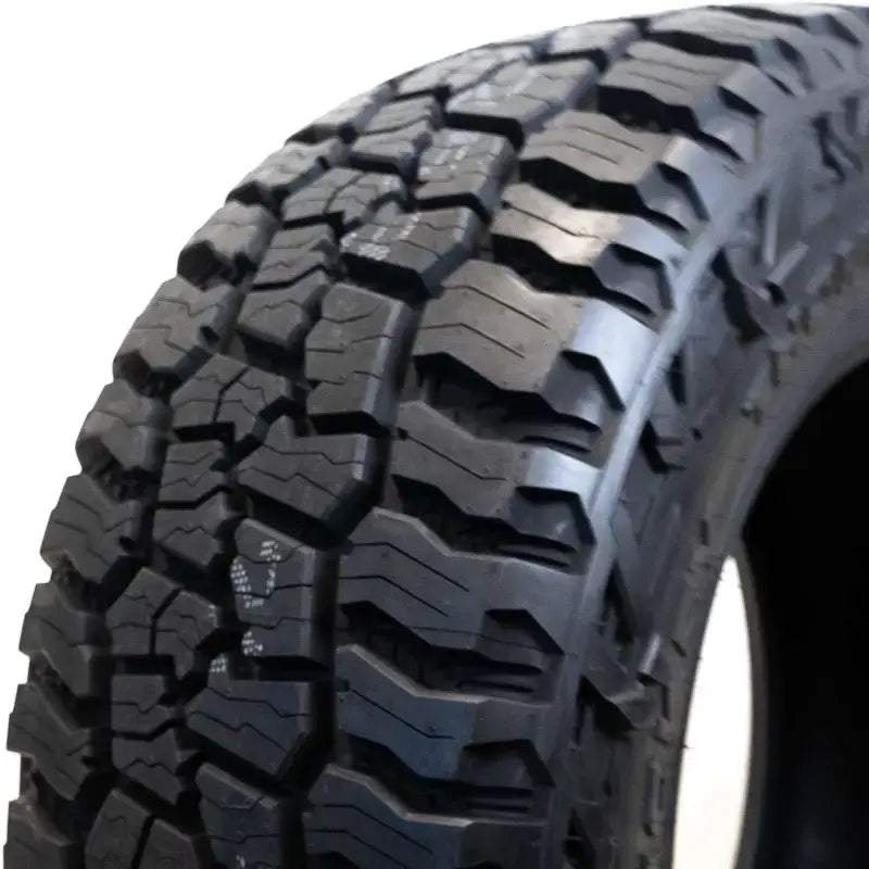 247493 M.T. Street 37X13.50R22Lt 128Q Baja Boss A/T - Tire