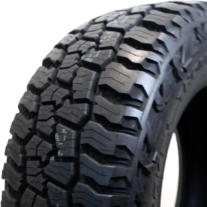247493 M.T. Street 37X13.50R22Lt 128Q Baja Boss A/T - Tire