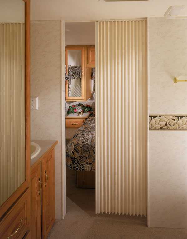 2475FDIVBH Interior Door