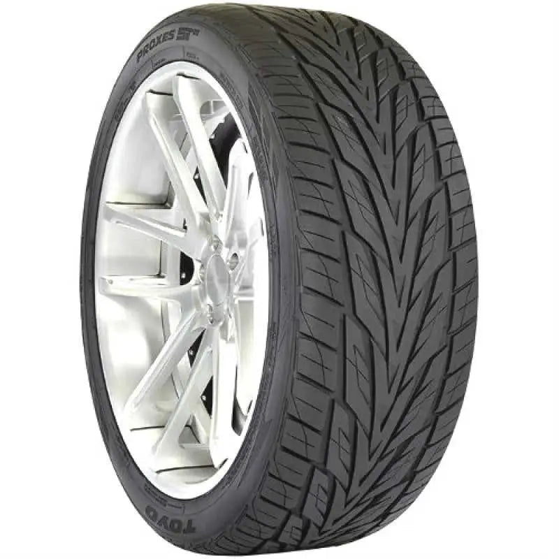 TOYO 247610 Toyo Proxes ST III Tire - 305/45R22 118V