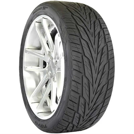 TOYO 247610 Toyo Proxes ST III Tire - 305/45R22 118V