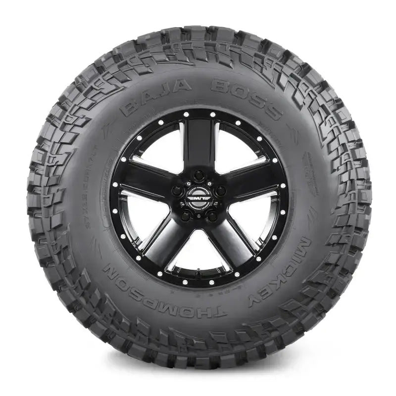 247875 M.T. Street 33X12.50R18Lt 118Q Baja Boss