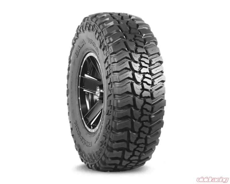 247885 M.T. Street Lt315/75R16 127/124Q Baja Boss - Tire