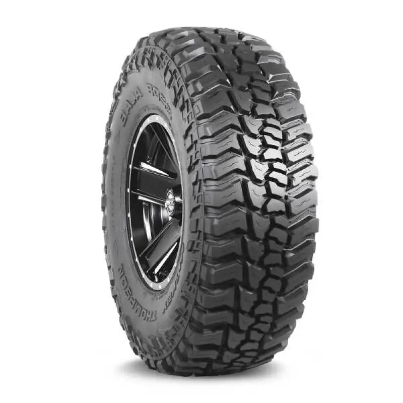 247885 M.T. Street Lt315/75R16 127/124Q Baja Boss - Tire