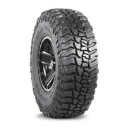 247895 M.T. Street 37X12.50R20Lt 126Q Baja Boss - Tire