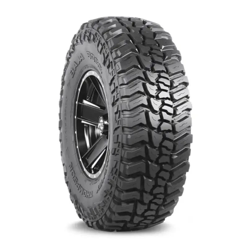 247895 M.T. Street 37X12.50R20Lt 126Q Baja Boss - Tire