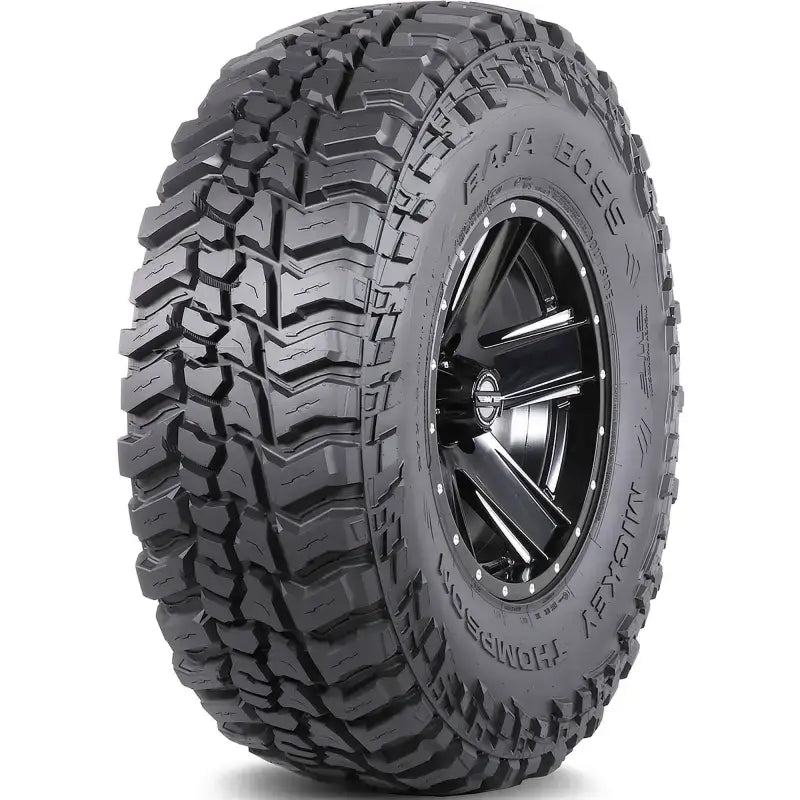 247895 M.T. Street 37X12.50R20Lt 126Q Baja Boss - Tire