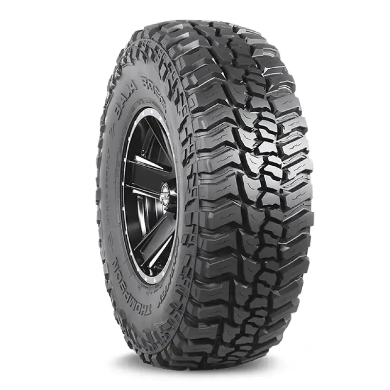 247895 M.T. Street 37X12.50R20Lt 126Q Baja Boss - Tire