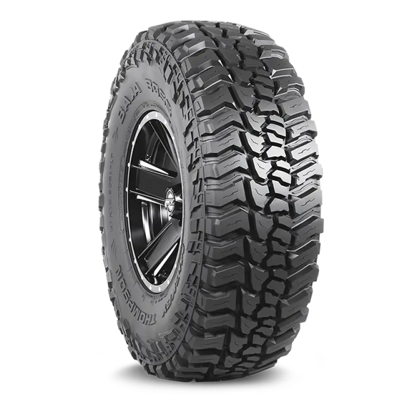 247895 M.T. Street 37X12.50R20Lt 126Q Baja Boss - Tire