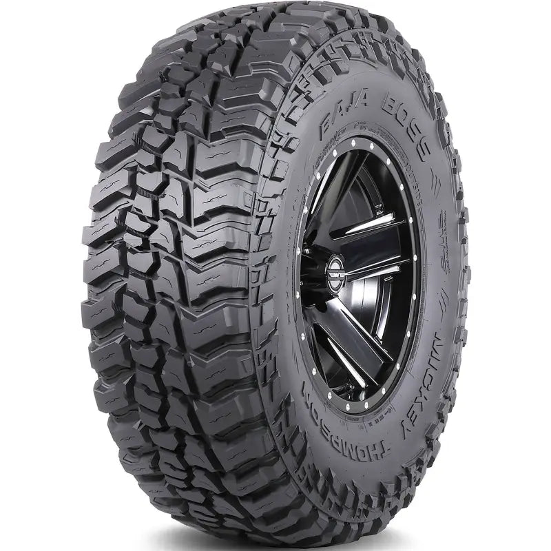 247895 M.T. Street 37X12.50R20Lt 126Q Baja Boss - Tire