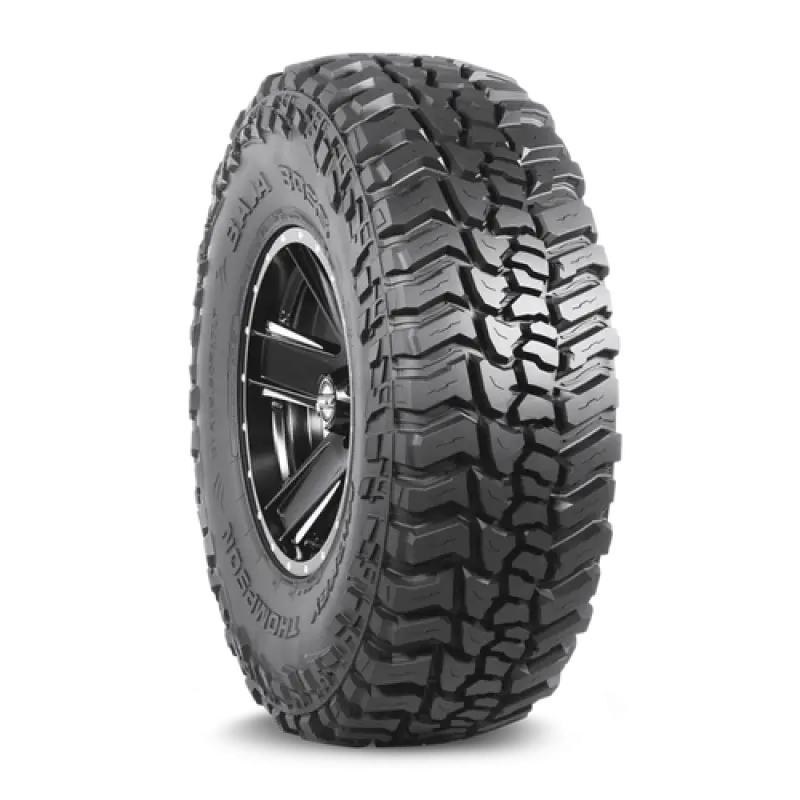 247895 M.T. Street 37X12.50R20Lt 126Q Baja Boss - Tire