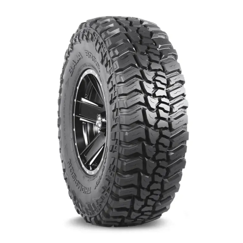 247898 M.T. Street 37X13.50R22Lt 128Q Baja Boss