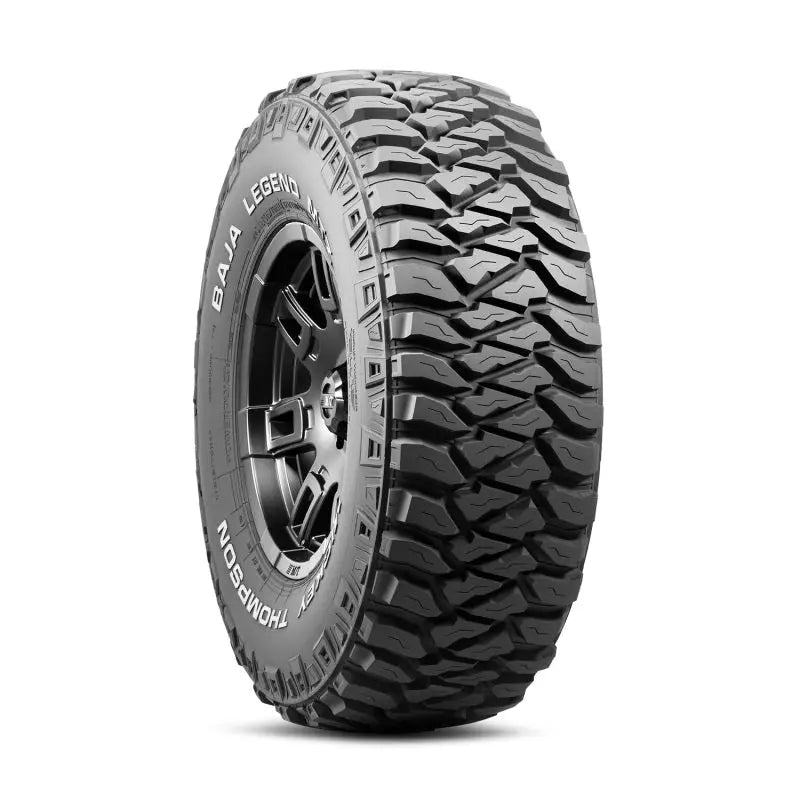 247904 M.T. Street Lt265/75R16 123/120Q Baja Legend Mt