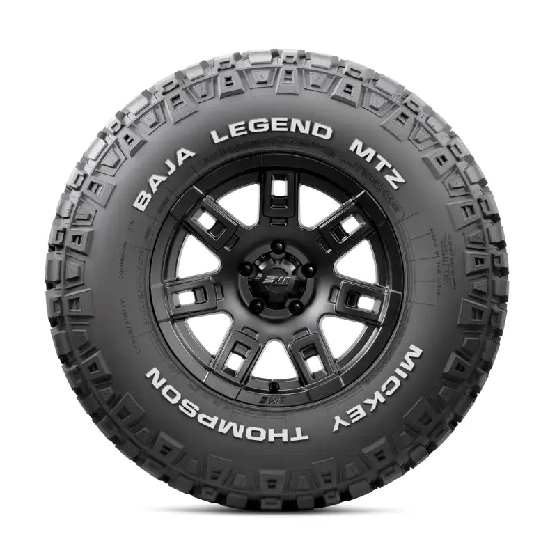 247904 M.T. Street Lt265/75R16 123/120Q Baja Legend Mt