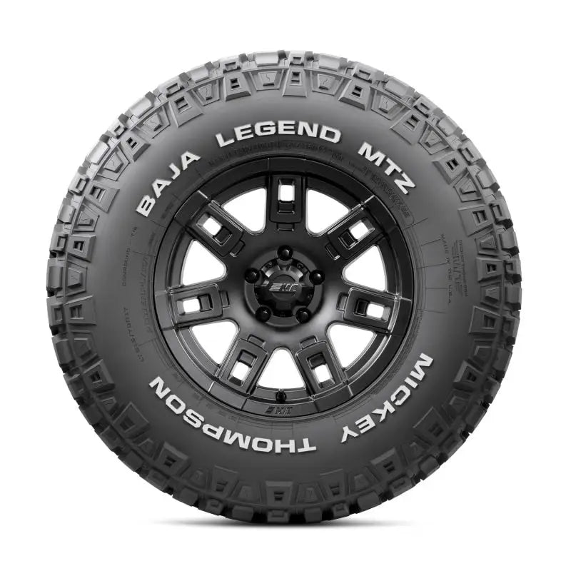 247904 M.T. Street Lt265/75R16 123/120Q Baja Legend Mt