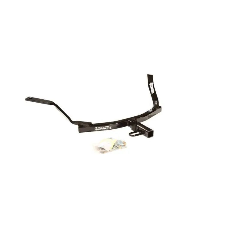 24791 Trailer Hitch Rear
