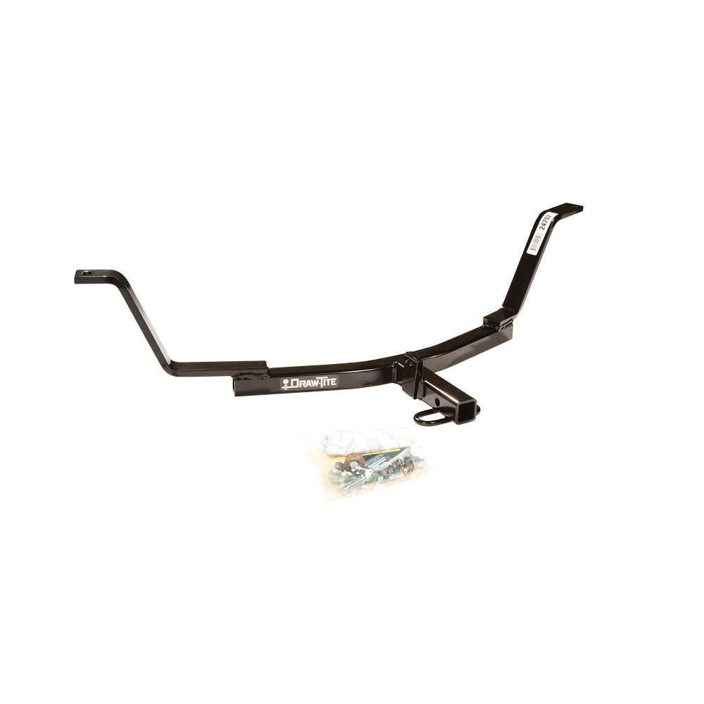 24792 Trailer Hitch Rear