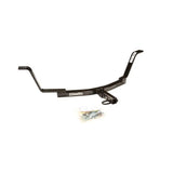 24792 Trailer Hitch Rear