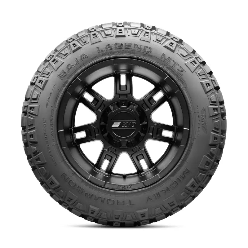 247927 M.T. Street Lt275/65R20 126/123Q Baja Legend Mt