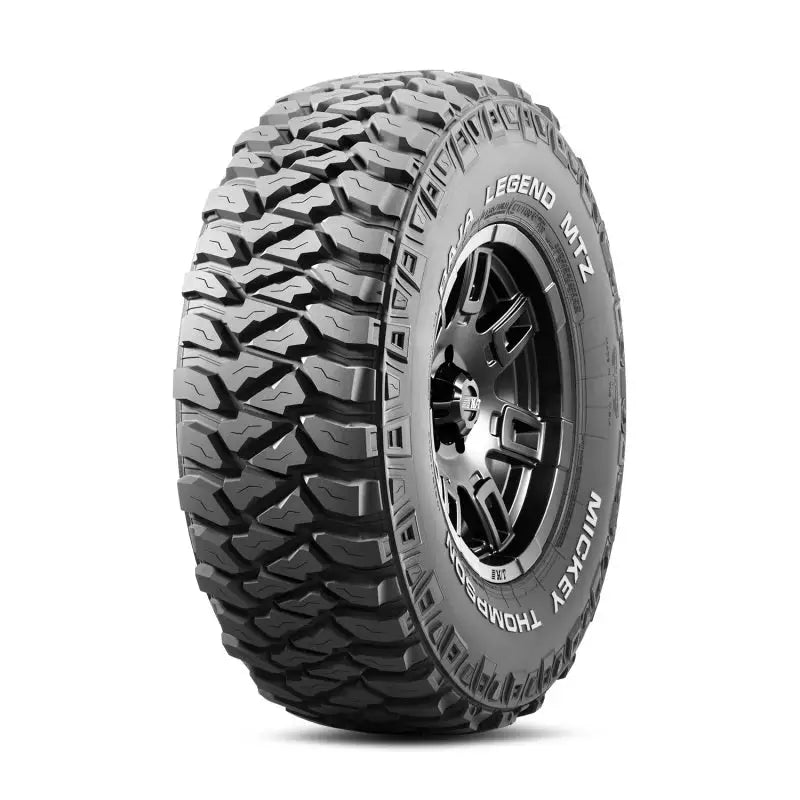 247929 M.T. Street Lt315/75R16 127/124Q Baja Legend Mt