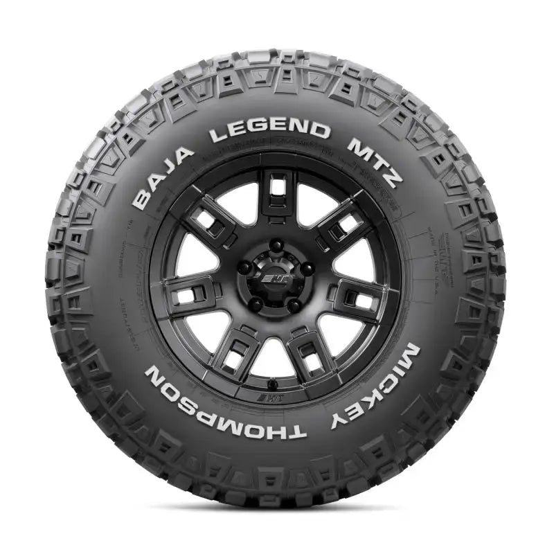 247929 M.T. Street Lt315/75R16 127/124Q Baja Legend Mt