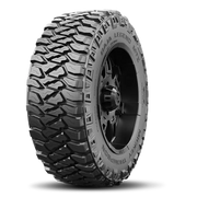 247931 M.T. Street 35X12.50R15Lt 113Q Baja Legend Mtz - Tire