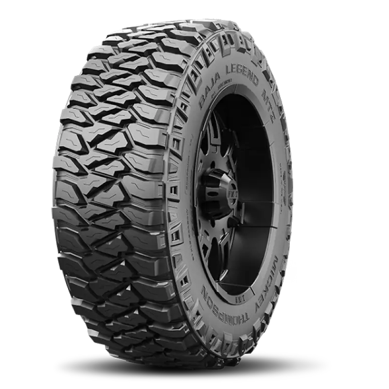 247931 M.T. Street 35X12.50R15Lt 113Q Baja Legend Mtz - Tire