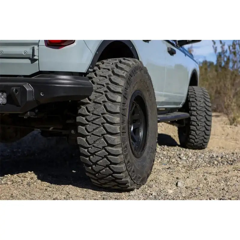 247936 M.T. Street Lt295/65R20 129/126Q Baja Legend Mt