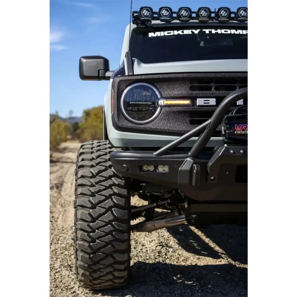 247940 M.T. Street 37X13.50R17Lt 121Q Baja Legend Mtz