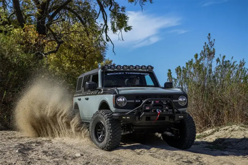 247940 M.T. Street 37X13.50R17Lt 121Q Baja Legend Mtz