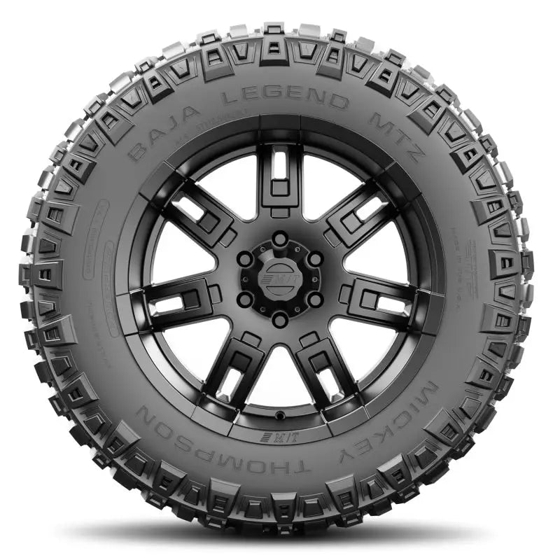 247940 M.T. Street 37X13.50R17Lt 121Q Baja Legend Mtz