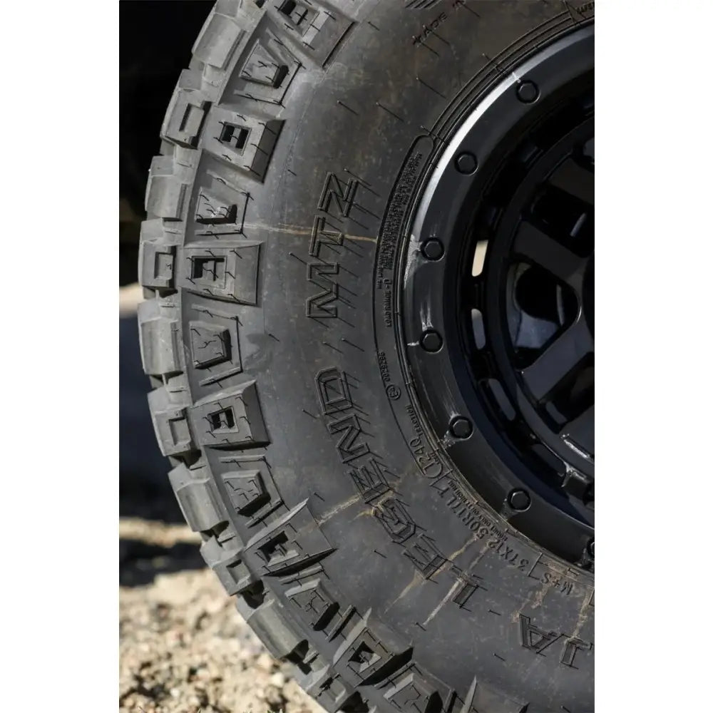 247958 M.T. Street 38X15.50R20Lt 128Q Baja Legend Mtz