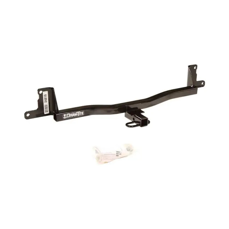 24819 Trailer Hitch Rear