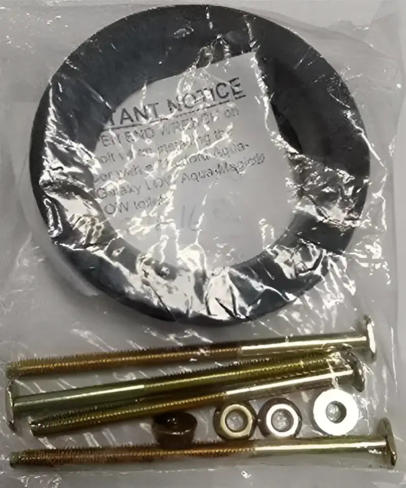 24819 Toilet Mounting Bolts
