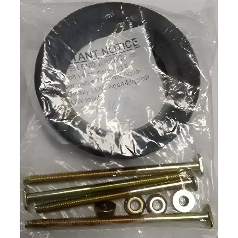 24819 Toilet Mounting Bolts