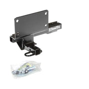 24831 Trailer Hitch Rear