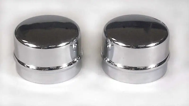 2485 Wheel Bearing Dust Cap