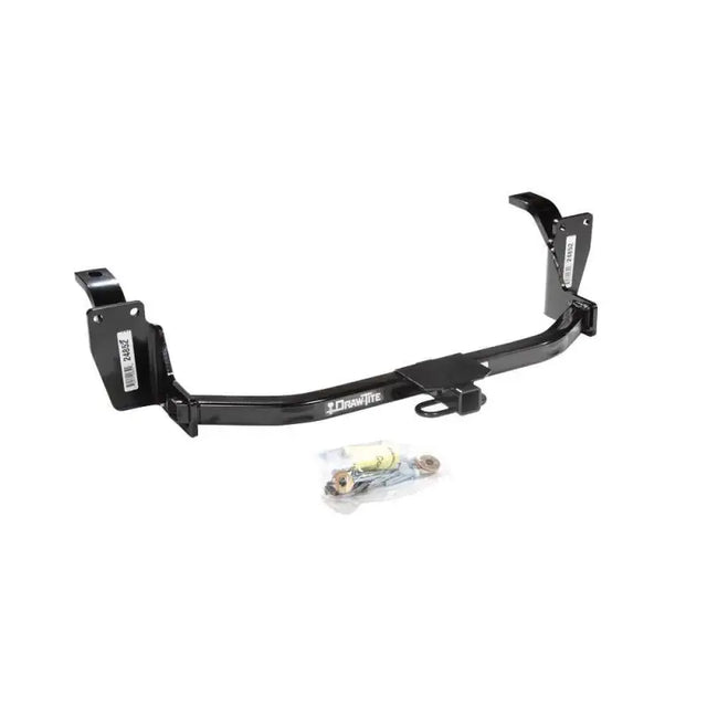 24852 Trailer Hitch Rear
