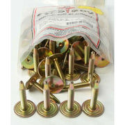 STUD BOY 2486-P2-PS Power Point Plus Pro Studs 1.625" 48/Pk