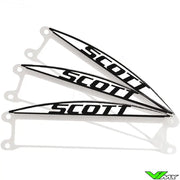 248792-222 Scott Recoil Anti-Stick Grid 3/Pk - Eyewear