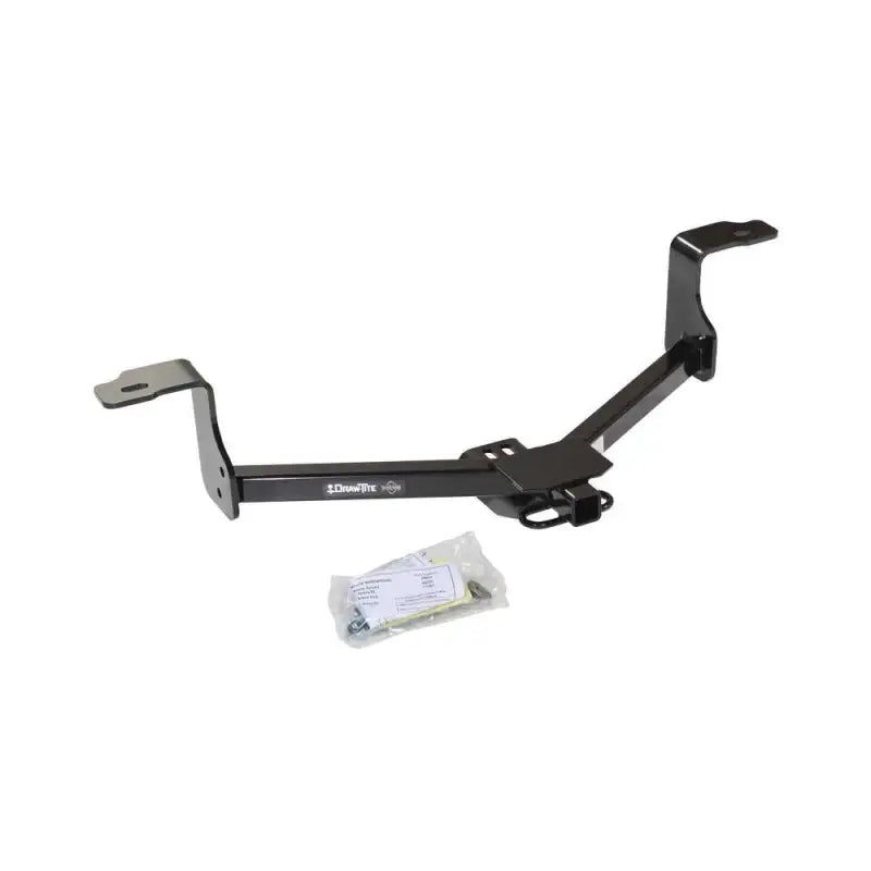 24899 Trailer Hitch Rear