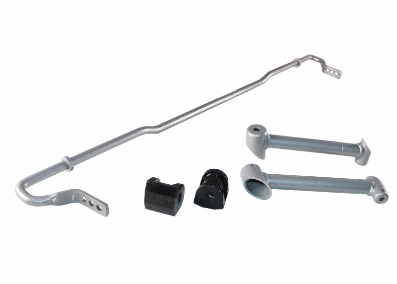 Whiteline BTR105Z Whiteline 22-23 Toyota GT86 16mm Rear 3-Point Adjustable Sway Bar