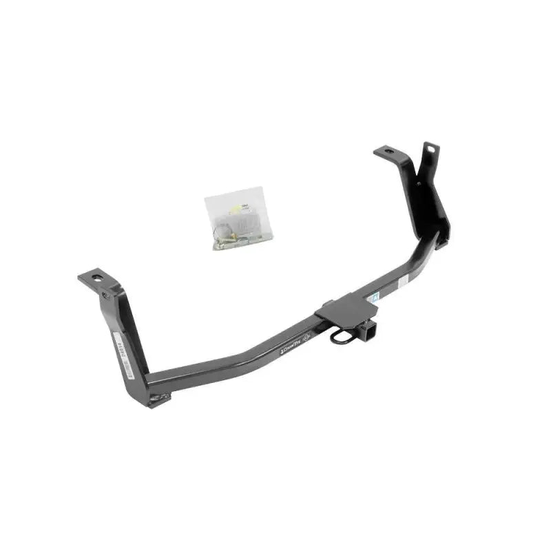 24914 Trailer Hitch Rear