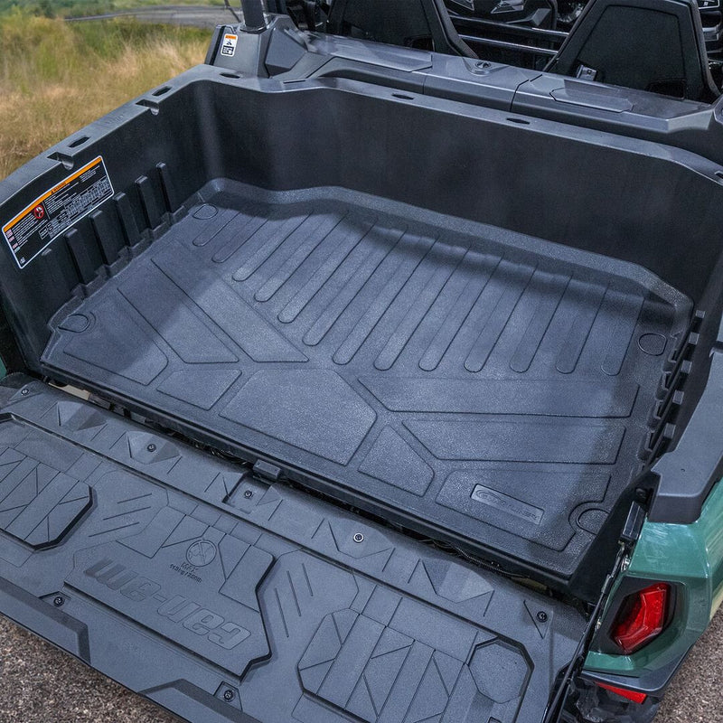 Smartliner Smartliner Bed and Floor Liner Body UK0133
