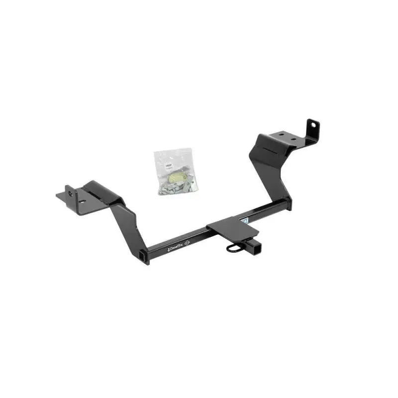 24928 Trailer Hitch Rear