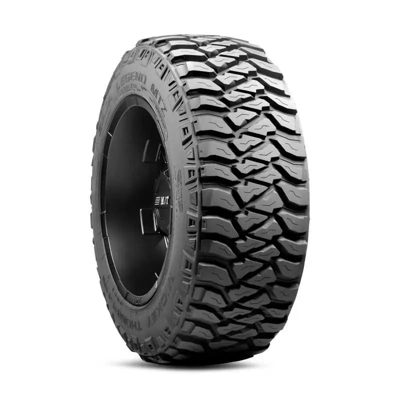 Mickey Thompson 249356 Mickey Thompson Baja Legend MTZ Tire - 33X12.50R20LT 114Q 90000057362