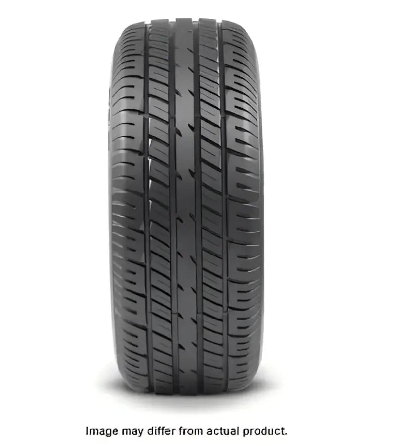 249395 M.T. Drag Sportsman P295/50R15 - Tire