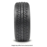 249395 M.T. Drag Sportsman P295/50R15 - Tire