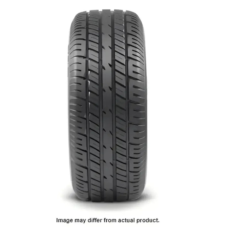 249395 M.T. Drag Sportsman P295/50R15 - Tire