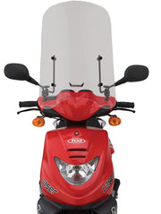 Universal Scooter W/S 40 Series 21.5" X 17.5"